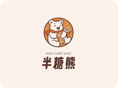 主图