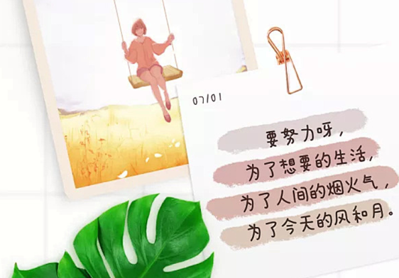 场景展示
