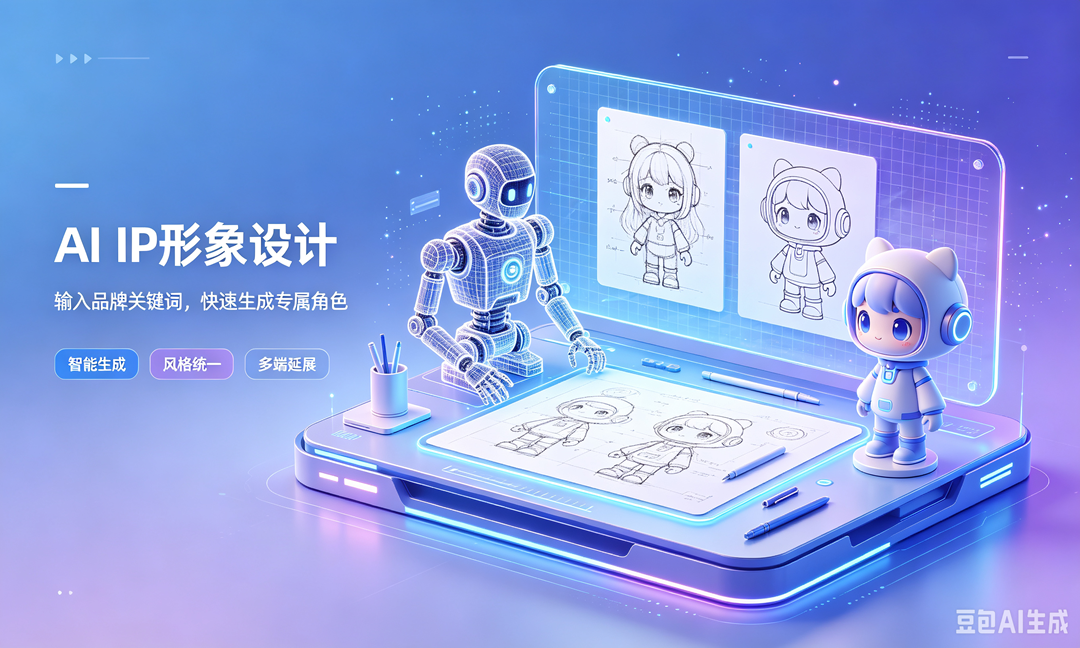 主图