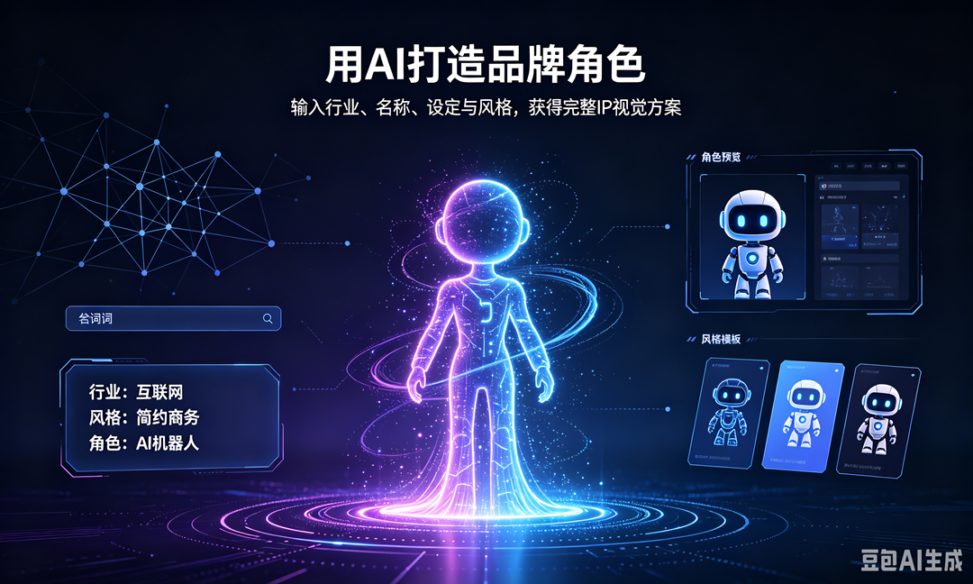 卖点详解