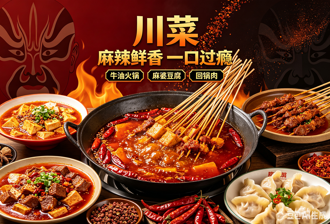卖点详解