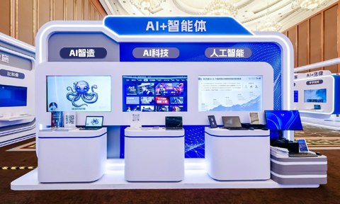 场景展示